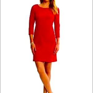 ⚡️Sale Banana Republic Ponte Stretch Sheath